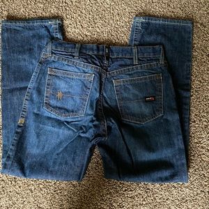 Ariat FR Jeans